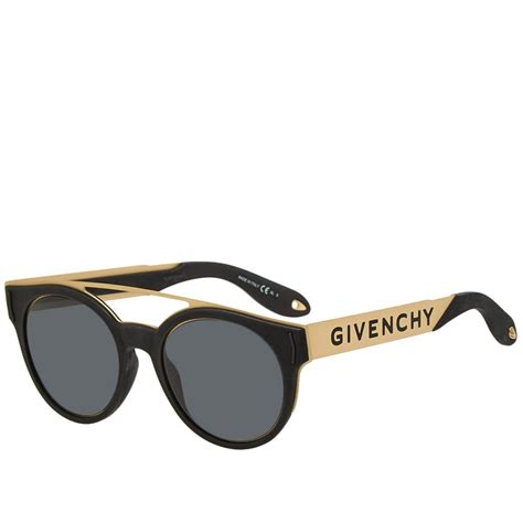 occhiali givenchy neri|Givenchy eyewear for Women .